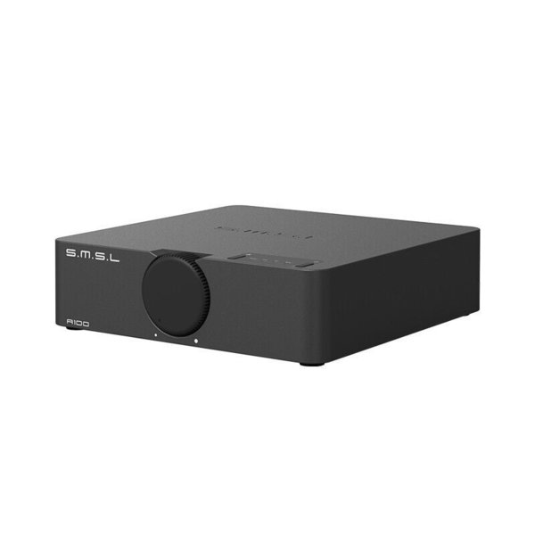 SMSL A100 Digital Stereoverstärker