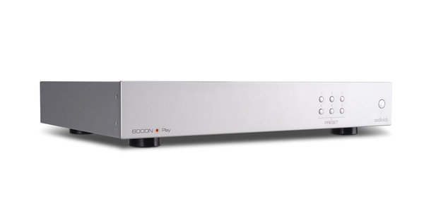 Audiolab 6000N Play Streamer
