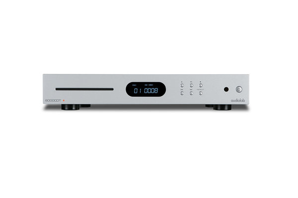 Audiolab 6000CDT CD-Player